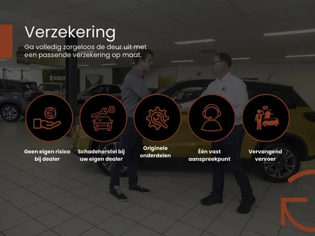 Toyota RAV4 2.5 Hybrid AWD Dynamic 2019 Hybride Benzine 20