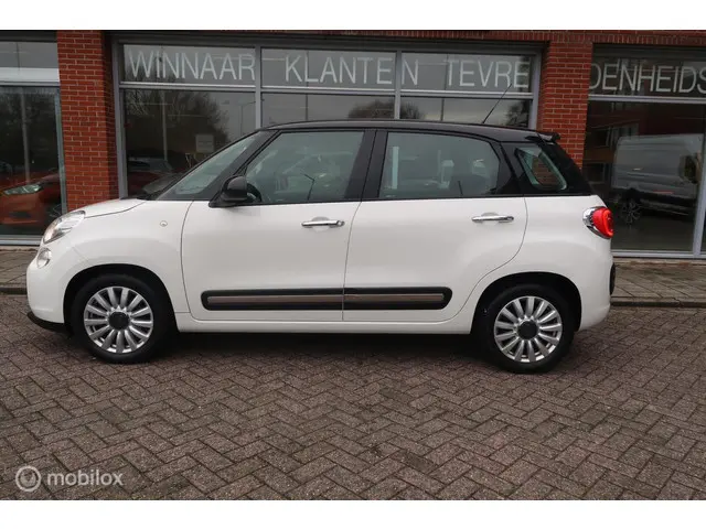 Fiat 500L 0.9 TwinAir Easy Eco 2013 Benzine 4