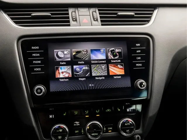 Škoda Octavia 1.0 TSI Sport 2020 Benzine 30