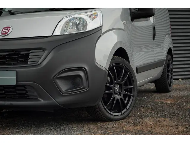 Fiat Fiorino 1.3 MJ 2020 Diesel 20