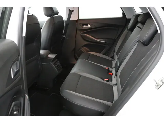 Opel Grandland X 1.2 Turbo Innovation 2020 Benzine 23