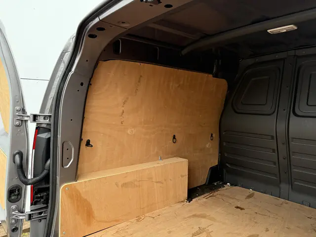 Mercedes-Benz Citan 112 Pro 1.5 CDI 2022 Diesel 13