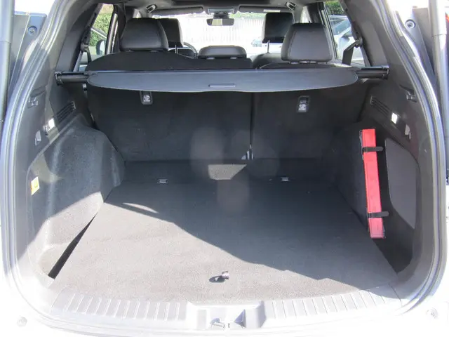 Honda CR-V 2.0 e:PHEV Advance Tech 2024 Hybride Benzine 26