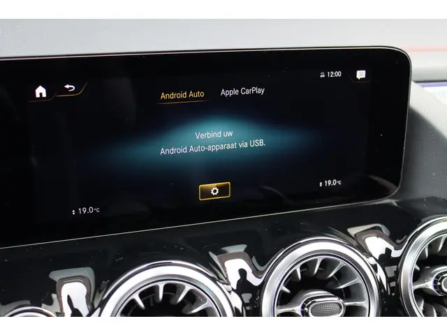Mercedes-Benz EQA 250 AMG Line 67 kWh | 2022 Elektrisch 34