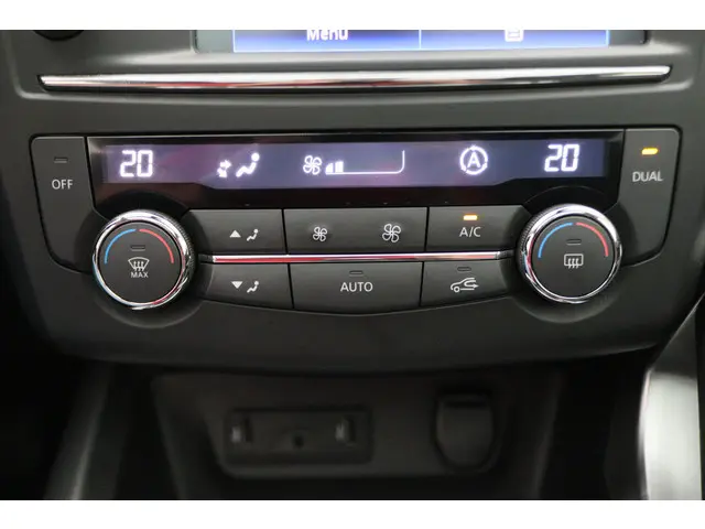 Renault Kadjar 1.2 TCe Extase 2016 Benzine 50