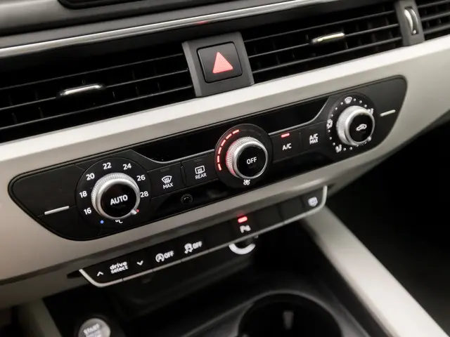 Audi A5 Sportback 35 TFSI Sport 2019 Benzine 10