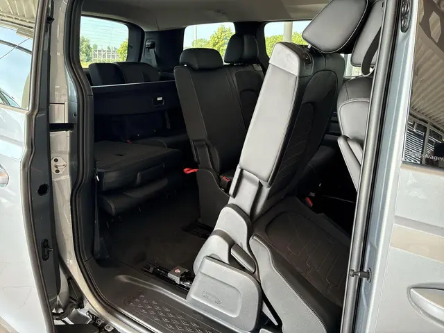 Volkswagen ID. Buzz Pro 86 kWh Lang 2025 Elektrisch 18