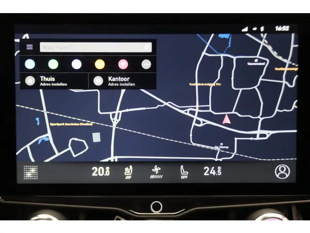 Lynk & Co 01 1.5 2022 Hybride Benzine 5