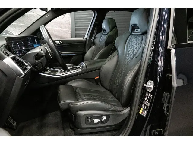 BMW X5 xDrive50e 2023 Hybride Benzine 3