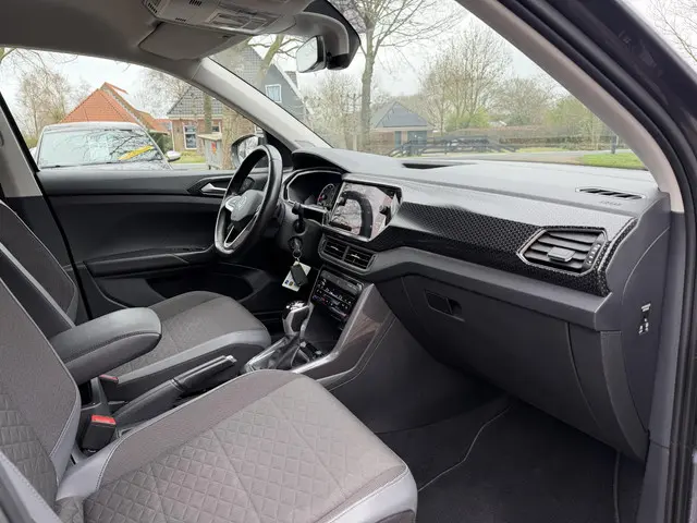 Volkswagen T-Cross 1.5 TSI Style 2022 Benzine 8