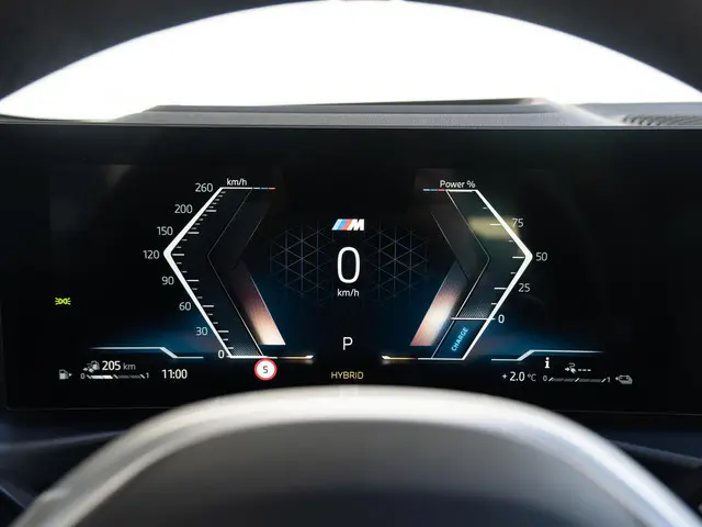 BMW 3 Serie Touring 330e 2026 Hybride Benzine 31