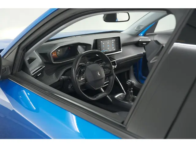 Peugeot 2008 2
