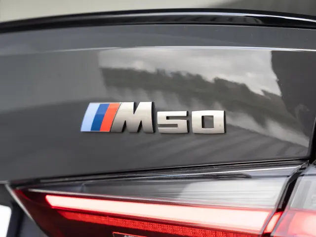 BMW i4 M50 2023 Elektrisch 20