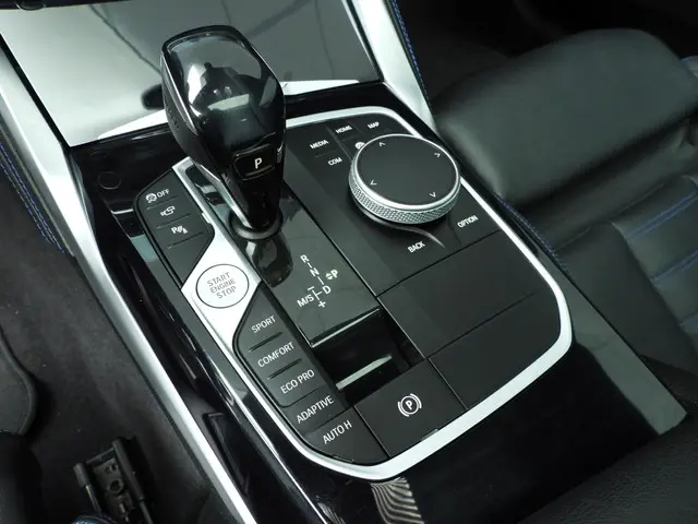 BMW 4 Serie Coupe M440i xDrive 2021 Benzine 15