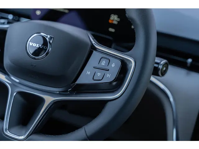 Volvo EX90 Twin Motor Performance Ultra 2025 Elektrisch 35