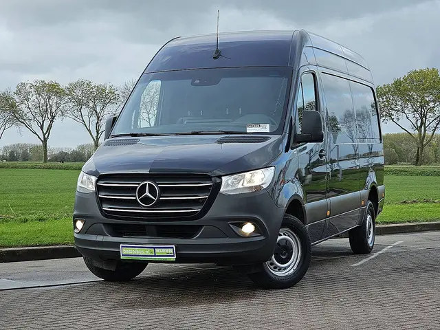 Mercedes-Benz Sprinter 314 2019 Diesel