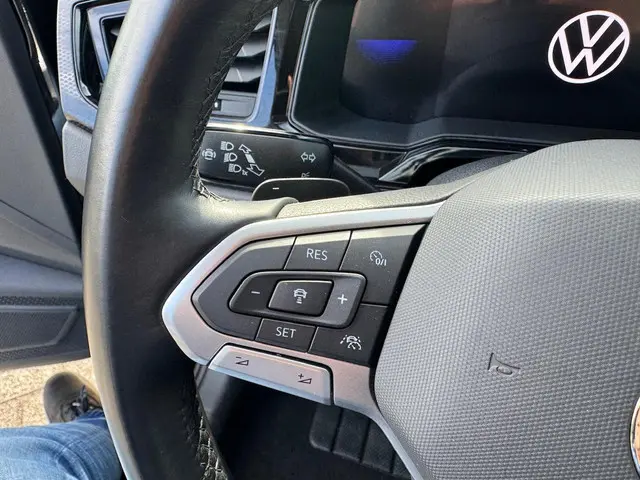 Volkswagen Polo 1.0 TSI Life 2023 Benzine 16