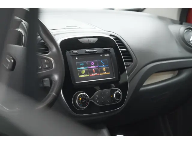 Renault Captur TCe 90 Intens 2018 Benzine 45