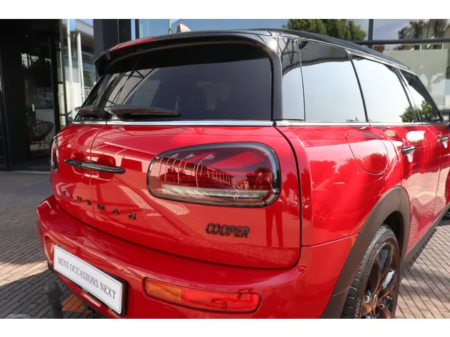 MINI Clubman Cooper 2022 Benzine 5