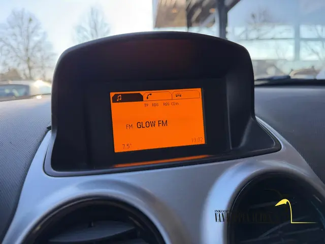 Opel Corsa 1.2-16V Cosmo / apk 2-2027 2014 Benzine 19