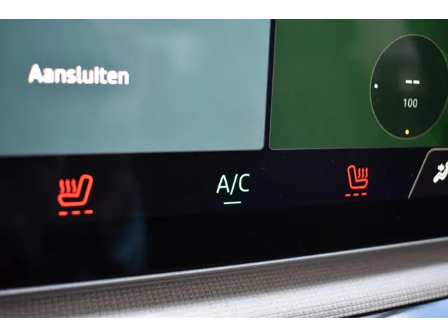 Renault 5 urban range Night & Day 40 kWh 2025 Elektrisch 12
