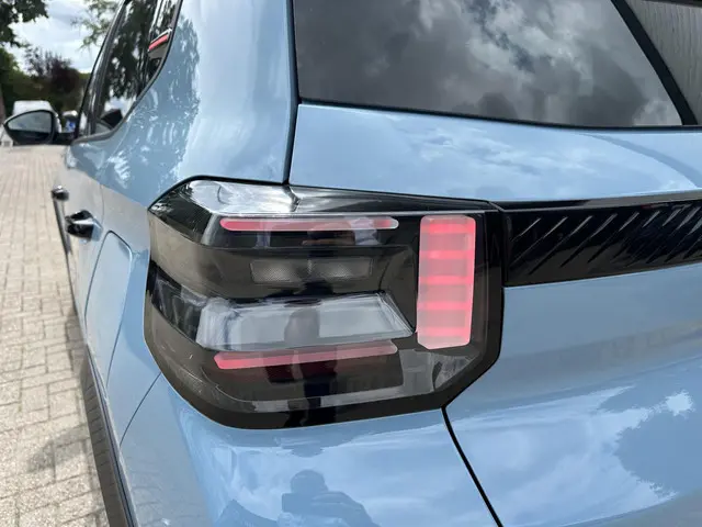 Citroën C3 1.2 Turbo 100 PK Max 2025 Benzine 40