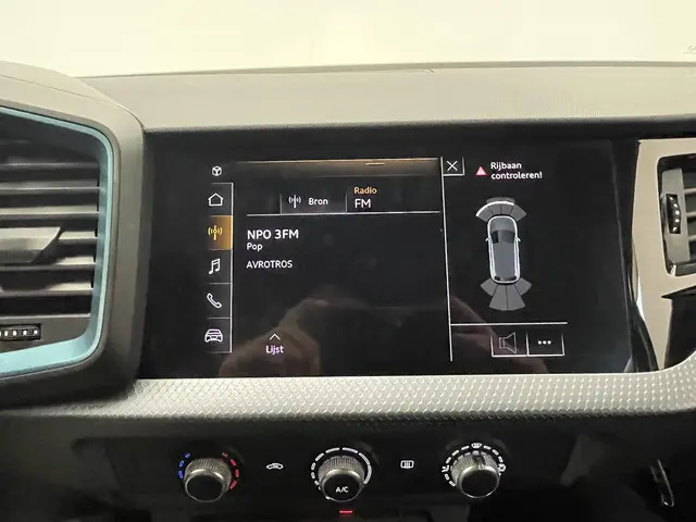 Audi A1 Sportback 35 TFSI 150pk S-tronic 2020 Benzine 22