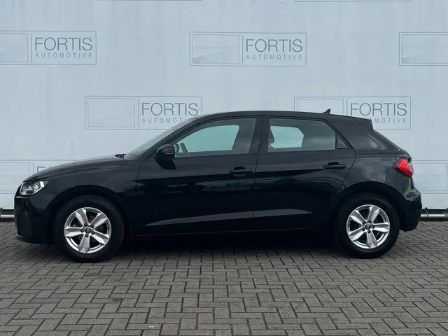 Audi A1 Sportback 25 TFSI Pro Line 2019 Benzine 11