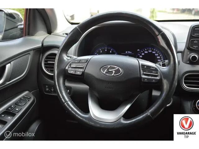 Hyundai Kona 1.0 T-GDI Comfort 2020 Benzine 21