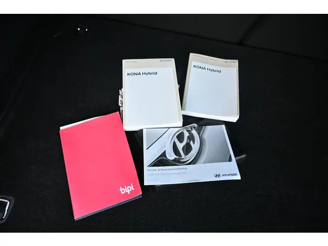 Hyundai Kona 1.6 GDI HEV Comfort 2022 Hybride Benzine 15