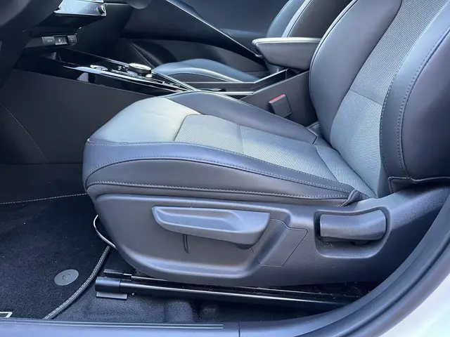 Kia Niro EV Edition 64.8 kWh 2023 Elektrisch 15