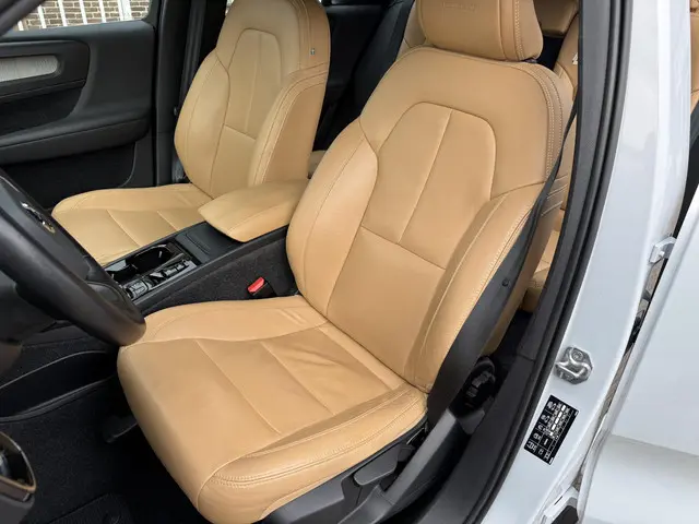 Volvo XC40 1.5 T3 163 pk Geartronic 2019 Benzine 14