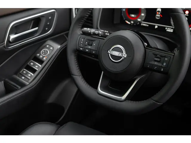 Nissan X-Trail 1.5 e-Power Tekna 2023 Hybride Benzine 10