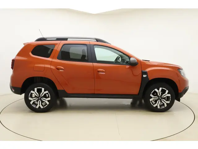 Dacia Duster 1.3 TCe 150 Journey 2023 Benzine 9