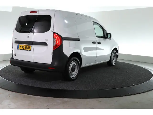 Mercedes-Benz Citan 2