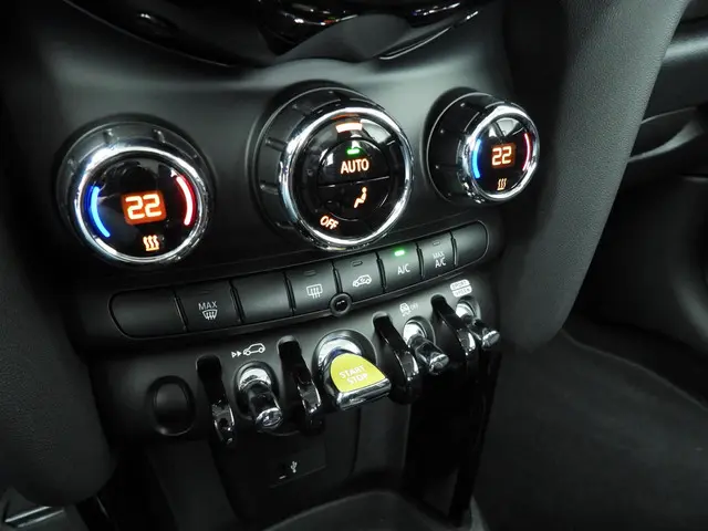 MINI Electric 3-deurs Cooper SE 2022 Elektrisch 13