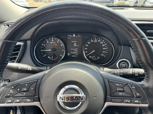 Nissan X-Trail 1.3 DIG-T N-Tec 2020 Benzine 22