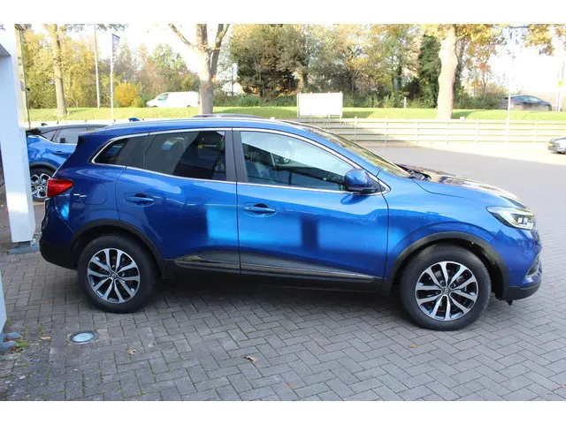 Renault Kadjar 1.3 EDC Techno trekhaak 2022 Benzine 6