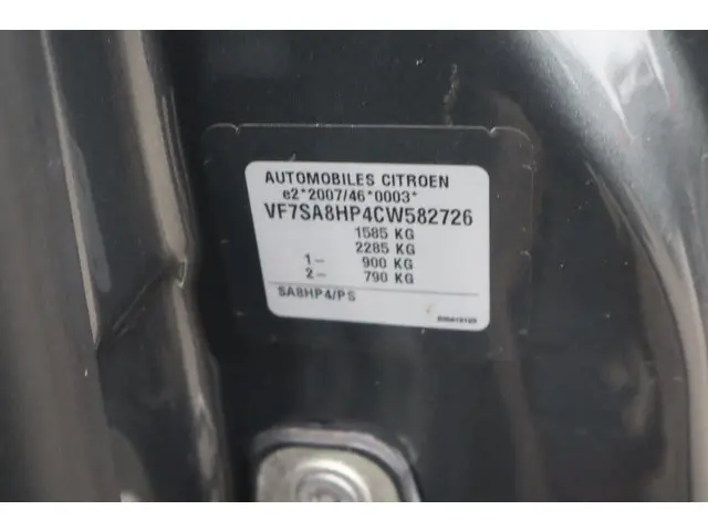 Citroën DS3 1.4 e-HDi Chic 2012 Diesel 18