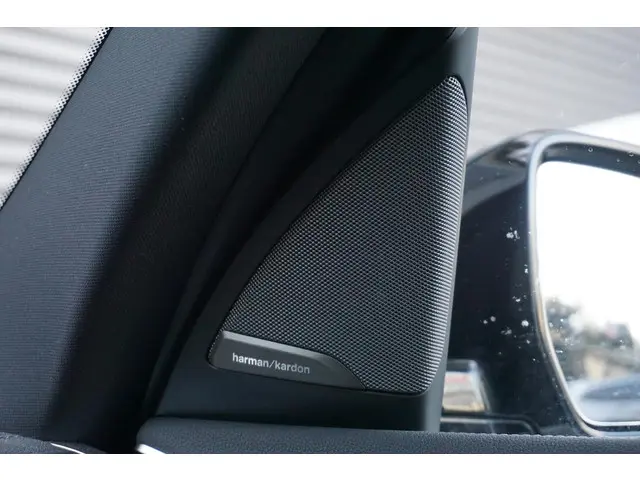 BMW iX3 80 kWh 2023 Elektrisch 30