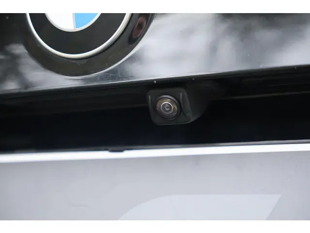 BMW X3 xDrive20i 2020 Benzine 17