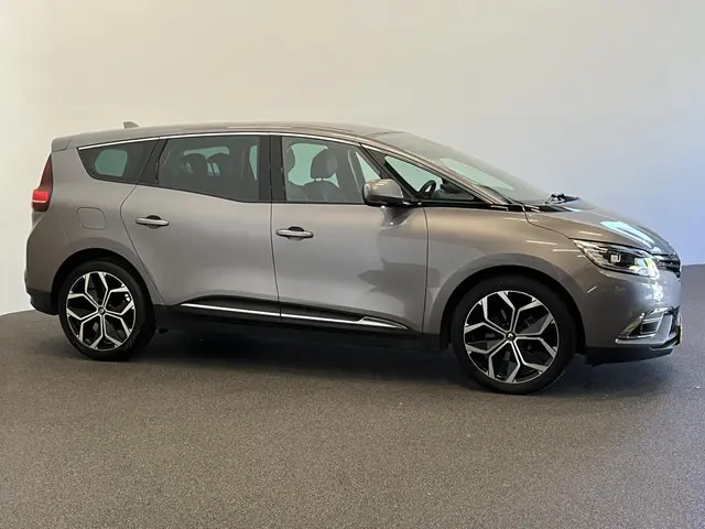 Renault Grand Scénic 1.3 TCe Techno 7p. 2023 Benzine 3