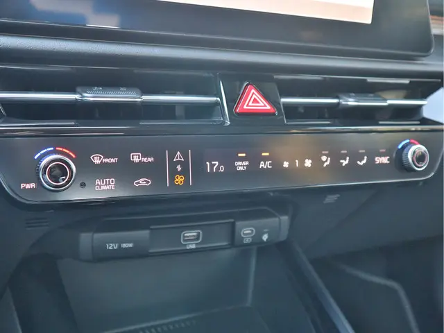 Kia Niro EV Edition Advanced 64.8 kWh 2024 Elektrisch 21