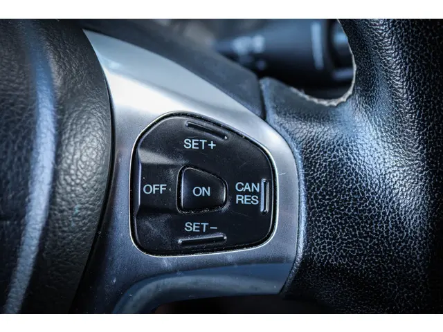 Ford Fiesta 1.0 EcoBoost Titanium 2015 Benzine 11