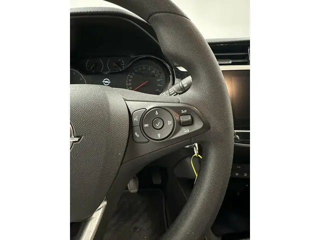 Opel Corsa 1.2 Edition LM CRUISE 2021 Benzine 19