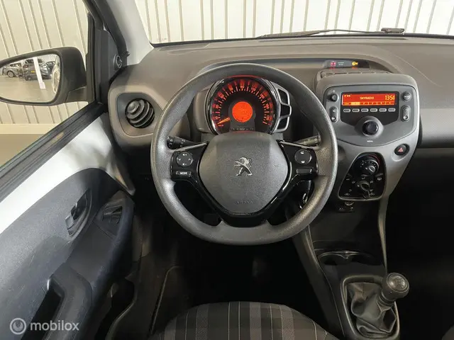Peugeot 108 1.0 e-VTi Access 2018 Benzine 11
