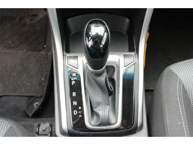 Hyundai i30 1.6 GDi Comfort 2016 Benzine 23