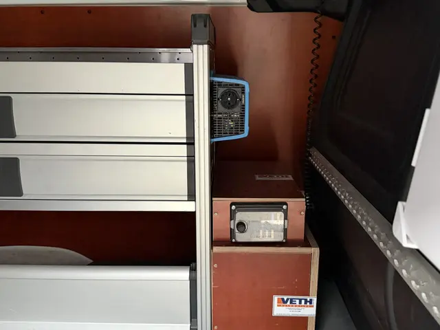 Mercedes-Benz Citan 108 CDI L1 Pro 2022 Diesel 20