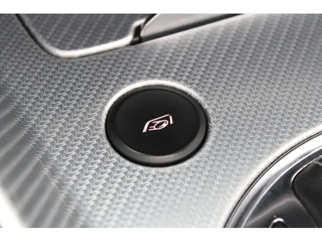 Audi TT Roadster TT RS quattro 2018 Benzine 17