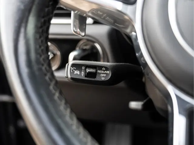 Porsche Macan 3.0 S 2017 Benzine 36